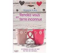 Rendez-vous en terre inconnue Francia Place (Auteur)