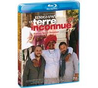 Rendez-Vous En Terre Inconnue - François-Xavier Demaison Chez Les Raïka - Blu-Ray