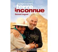 Rendez-Vous En Terre Inconnue - Gérard Jugnot Chez Les Chipayas En Bolivie