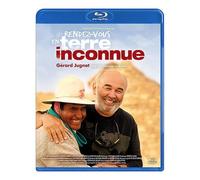 Rendez-Vous En Terre Inconnue - Gérard Jugnot Chez Les Chipayas En Bolivie - Blu-Ray