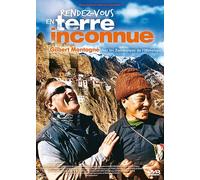 Rendez-Vous En Terre Inconnue - Gilbert Montagné Chez Les Zanskarpas De L'himalaya