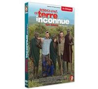 Rendez-vous en terre inconnue Kev Adams chez les Suri DVD E