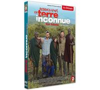 Rendez-vous en terre inconnue – Kev Adams chez les Suri en Éthiopie – DVD