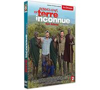 Rendez‑vous en terre inconnue – Kev Adams chez les Suri en Éthiopie – DVD – Seven7