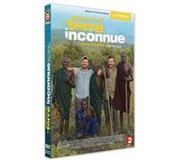 Rendez-vous en terre inconnue Kev Adams en Ethiopie DVD E