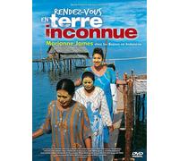 Rendez-vous en terre inconnue : Marianne James chez les Bajaus en Indonésie