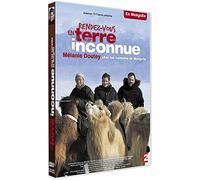 Rendez-vous en terre inconnue - Mélanie Doutey chez les nomades de Mongolie