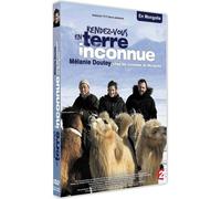 Rendez-Vous En Terre Inconnue - Mélanie Doutey Chez Les Nomades De Mongolie