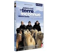 Rendez-vous en terre inconnue Mélanie Doutey chez les nomades de Mongolie DVD DVD