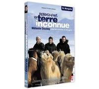Rendez-vous en terre inconnue Mélanie Doutey chez les nomades de Mongolie DVD E