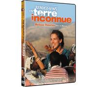 Rendez-vous en terre inconnue - Mélissa Theuriau chez les Maasaï