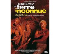 Rendez-vous en terre inconnue – Muriel Robin chez les Himbas en Namibie – Disney