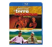Rendez-vous en terre inconnue – Muriel Robin, Bruno Solo – Blu-ray – Disney