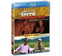 Rendez-vous en terre inconnue – Muriel Robin, Bruno Solo – Blu-ray – Disney