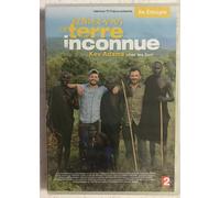 Rendez-Vous en Terre Inconnue N° 25 Kev Adams DVD Neuf Sous Blister