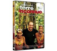 Rendez-Vous En Terre Inconnue - Patrick Timsit Chez Les Hommes-Fleurs En Indonésie