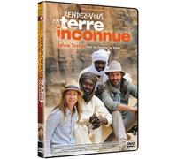 Rendez-vous en terre inconnue – Sylvie Testud – Disney