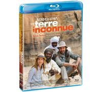 Rendez-Vous En Terre Inconnue - Sylvie Testud Chez Les Gorane Au Tchad - Blu-Ray