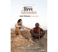 Rendez-Vous En Terre Inconnue - Vianney En Pays Afar