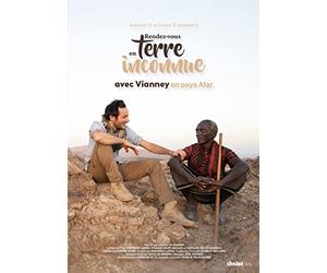 Rendez-vous en terre inconnue: Vianney en pays afar