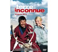 Rendez-Vous En Terre Inconnue - Virginie Efira Chez Les Tsaatans En Mongolie