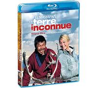 Virginie Efira : Chez les Tsaatans en Mongolie - Blu-Ray