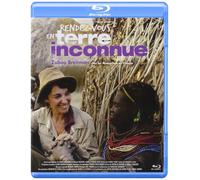 Rendez-vous en terre inconnue - Zabou Breitman chez les Nyangatom en Ethiopie [Blu-ray]