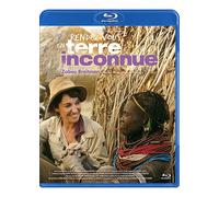 Rendez-Vous En Terre Inconnue - Zabou Breitman Chez Les Nyangatom En Ethiopie - Blu-Ray