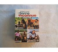 Rendez-Vous En Terre Inconnue - Coffret 2 - Pack