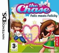Bandai - Jeu Nintendo DS - Rendez-vous Felix Felicity