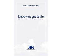 Rendez-vous gare de l'Est