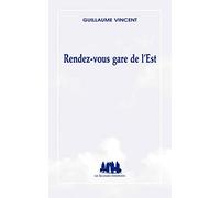 Rendez-vous gare de l'Est