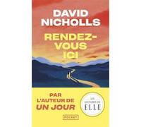 Rendez-vous ici David Nicholls (Auteur), Sarah Tardy (Traduction)