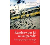 Rendez-vous ici ou au paradis