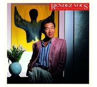 Masayoshi Takanaka – Rendez-Vous – SHM CD – Import Japon – Universal Billard