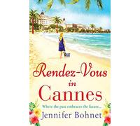 Rendez-Vous in Cannes