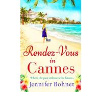 Rendez-Vous in Cannes