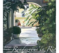 Rendez-vous in Rio CD