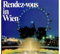 Rendez-vous in Wien (Vinyl-LP-Schallplatte)