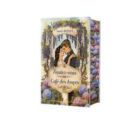 Rendez-vous le Café des Anges