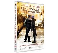 Rendez-vous l'été prochain
