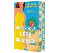 Rendez-vous l'été prochain (broché)