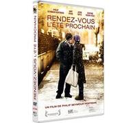 Rendez-vous l'été prochain E