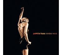 RWE – Rendez-Vous (Live) – CD