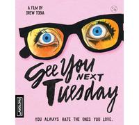 Rendez-vous mardi prochain [Blu-ray]