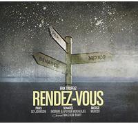 Rendez-Vous (Paris - Benares - Mexico) – Coffret 3 CD – Warner Music