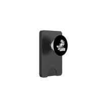 Rendez-Vous Plus Tard en été ou en Vacances - Canard PopSockets PopWallet pour MagSafe