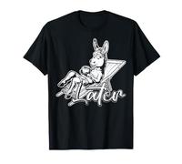 Rendez-Vous Plus Tard en été ou en Vacances - Cheval T-Shirt