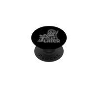 Rendez-Vous Plus Tard en été ou en Vacances - Lion PopSockets PopGrip Adhésif