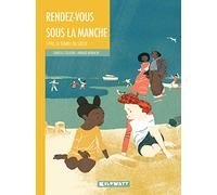 Rendez-vous sous la Manche: 1990, le tunnel du siècle